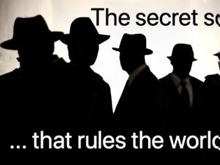 Φωτογραφία για The Secret Society That Rules The World