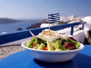 Φωτογραφία για Οι δέκα καλύτερες κουζίνες του κόσμου από το CNN! Δεν θα μπορούσε φυσικά να λείπει η ελληνική!