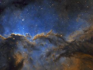 Φωτογραφία για NGC 6188: The Dragons of Ara