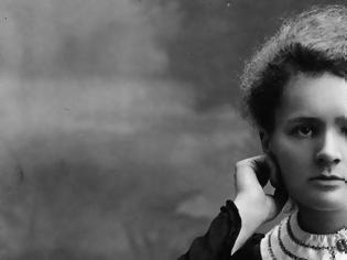 Φωτογραφία για Marie Curie:Η επιστήμη ως σωτηρία
