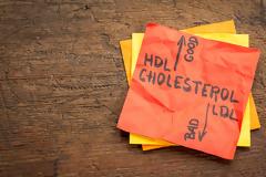 Οι ειδικοί του Χάρβαρντ συμβουλεύουν: 5 τροφές για να ρίξετε την χοληστερίνη