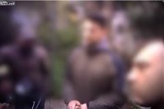 ΑΠΙΣΤΕΥΤΗ ΞΕΦΤΙΛΑ ΤΗΣ ΕΛ.ΑΣ !!! Μέλη του Ρουβίκωνα έκαναν έλεγχο σε… αστυνομικούς στου Ζωγράφου! [Βίντεο]
