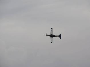 Φωτογραφία για Καλαμάτα: Εντυπωσιακή αεροπορική επίδειξη στην 120 ΠΕΑ (BINTEO)