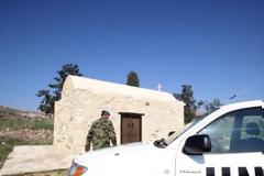 Νέα διοικήτρια στην Ειρηνευτική Δύναμη του ΟΗΕ στην Κύπρο η υποστράτηγος Τσάρλι Πίαρσε