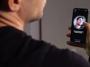 Φωτογραφία για Ο κύριος προμηθευτής της τεχνολογίας Face ID για την Apple θα γίνει μέρος άλλης εταιρείας.