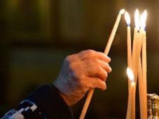 Φωτογραφία για Γιατί δεν πρέπει να σβήνονται γρήγορα τα κεριά που ανάβουμε στην εκκλησία;