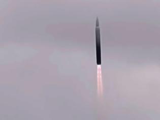 Φωτογραφία για Το νέο υπερόπλο της Ρωσίας είναι 100 φορές πιο δυνατό από την βόμβα στην Χιροσίμα