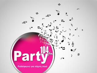 Φωτογραφία για Party fm: Το νέο πρόγραμμα και η μεταγραφή της Γκαγκάκη...