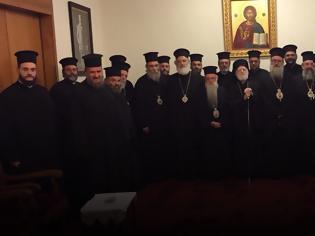 Φωτογραφία για Εκκλησία της Κρήτης: Διαφωνεί με την «θρησκευτική ουδετερότητα»