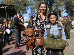 Φωτογραφία για ΓΕΣ: Διοργάνωση «Ημέρας Αλεξιπτωτιστή» για τις Οικογένειες του προσωπικού του Στρατού Ξηράς στη ΣΧΑΛ