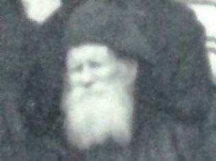 Φωτογραφία για 11273 - Μοναχός Συμεών Ξενοφωντινός (1893 - 12 Νοεμβρίου 1983)