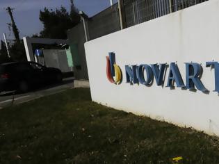 Φωτογραφία για «Παγώνει» προσωρινά η έρευνα για τη Novartis