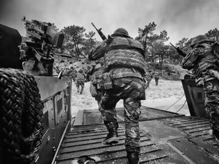 Φωτογραφία για TRIDENT JUNCTURE 2018: “Τίτλοι τέλους” για την μαζική άσκηση του NATO - ΦΩΤΟ - ΒΙΝΤΕΟ