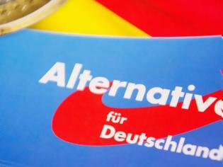 Φωτογραφία για Γερμανία: Σκάνδαλο παράνομης χρηματοδότησης στο AfD
