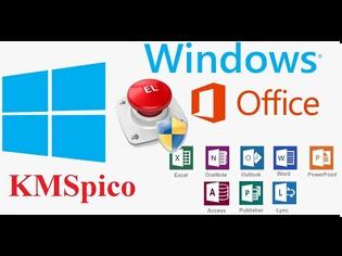 Φωτογραφία για KMSpico : εργαλείο για να ενεργοποιήσετε μόνιμα οποιαδήποτε έκδοση των Windows ή του Microsoft Office μέσα σε λίγα δευτερόλεπτα.
