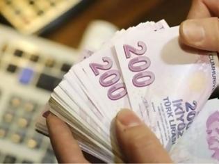 Φωτογραφία για Spiegel: Ο πληθωρισμός γονατίζει την τουρκική οικονομία