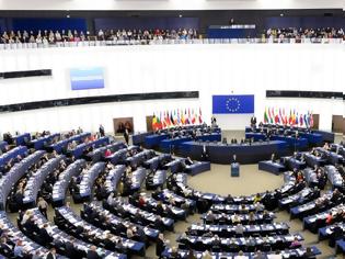 Φωτογραφία για Ευρωπαϊκό Κοινοβούλιο: «Στην απομόνωση» οι ευρωβουλευτές ΣΥΡΙΖΑ, ΑΝΕΛ και Χρυσής Αυγής για την υπόθεση Γεωργίου