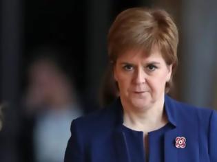 Φωτογραφία για «Κακό» για την Σκωτία το σχέδιο συμφωνίας για το Brexit δηλώνει η πρωθυπουργός