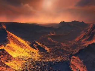 Φωτογραφία για Ανακαλύφθηκε ο δεύτερος κοντινότερος εξωπλανήτης: Μια παγωμένη υπερ-Γη