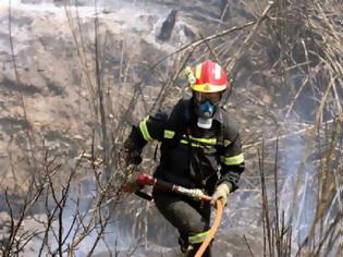 Φωτογραφία για Πυροσβέστες Στερεάς Ελλάδας:Υπηρεσία Επιχειρησιακού Αξιωματικού