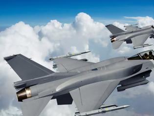 Φωτογραφία για Η Βρετανία θα αγοράσει επιπλέον 17 μαχητικά αεροπλάνα F-35
