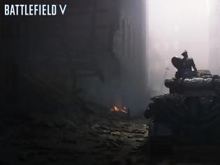Φωτογραφία για Το Battlefield V φανερώθηκε στο Origin Access