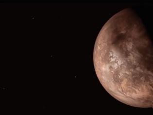 Φωτογραφία για Ανακαλύφθηκε ο δεύτερος κοντινότερος εξωπλανήτης στη Γη