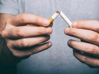 Φωτογραφία για Μεγαλύτερη ενημέρωση για τις εναλλακτικές επιλογές τους για τη διακοπή του καπνίσματος επιθυμούν οι καπνιστές παγκοσμίως