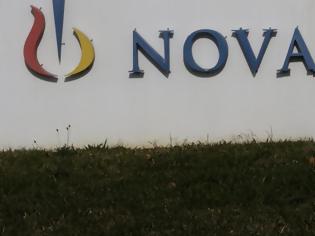 Φωτογραφία για Να μην παγώσει η έρευνα της Novartis προτείνει η Εισαγγελέας