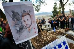 Λέσβος: Οργάνωναν εκδήλωση για τον Κατσίφα σε στρατόπεδο εν αγνοία των... στρατιωτικών