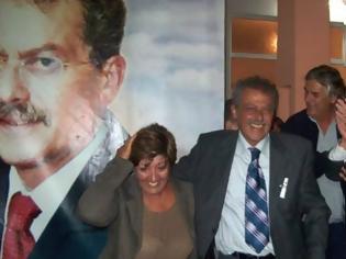 Φωτογραφία για ΑΡΤΕΜΙΔΑ: Βαρύ πένθος για τον πρώην δήμαρχο, Γιώργο Αλτιπαρμάκη