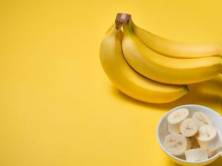 Φωτογραφία για Μπανάνα: 5 επιστημονικά αποδεδειγμένα οφέλη για την υγεία