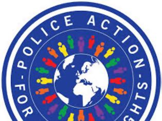 Φωτογραφία για Ξεκίνησαν οι εγγραφές στο Police Action - Δράση Αστυνομικών για τα Δικαιώματα του Ανθρώπου