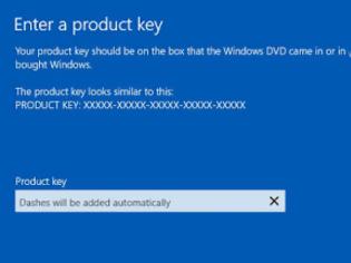 Φωτογραφία για Windows 10 Δωρεάν αναβάθμιση από Windows 7