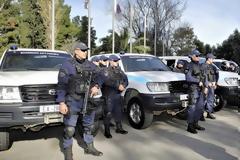 530 συλλήψεις σε έναν μήνα στη Δυτική Αττική