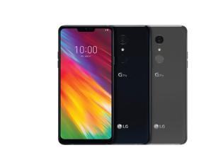 Φωτογραφία για LG G7 FIT: AI δυνατότητες και υψηλή απόδοση,