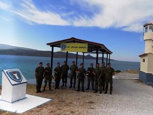 Φωτογραφία για Παροχή διαδικτύου σε όλα τα απομακρυσμένα φυλάκια του Ελληνικού Στρατού (ΒΙΝΤΕΟ)