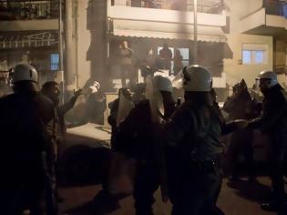 Φωτογραφία για ΚΚΕ: Καταγγέλει απρόκλητη επίθεση της ΕΛ. ΑΣ. στη Θεσσαλονίκη