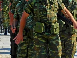 Φωτογραφία για Στην πράξη η μέριμνα για τους στρατιωτικούς μετά την παρέμβαση Κατσιαντώνη