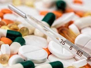 Φωτογραφία για ΙΣΑ: Κανένα φάρμακο χωρίς συνταγή και αυστηρό νομοθετικό πλαίσιο για την αποτροπή κατάχρησης αντιβιοτικών