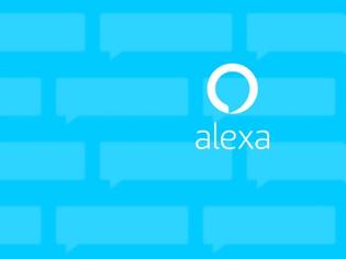Φωτογραφία για Η ψηφιακή βοηθός Alexa στα Windows 10