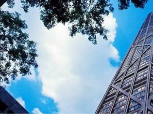 Φωτογραφία για Σικάγο: Ασανσέρ ουρανοξύστη έκανε «βουτιά» 84 ορόφων!