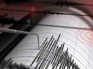 Φωτογραφία για Ερευνα: 19 ενεργά ρήγματα στο Αιγαίο απειλούν με σεισμούς έως 7,4 Ρίχτερ