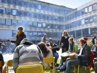Φωτογραφία για Τα γαλλικά πανεπιστήμια θέλουν κι άλλους ξένους φοιτητές