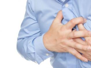 Φωτογραφία για Στυτική δυσλειτουργία: Μπορεί να «προειδοποιεί» για καρδιακά προβλήματα;