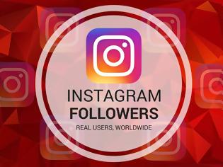 Φωτογραφία για Το Instagram άρχισε να διαγράφει λογαριασμούς με ψεύτικα Like kai Follow