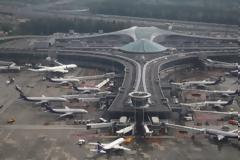 Μόσχα: Αεροσκάφος με προορισμό την Αθήνα χτύπησε άνθρωπο σε διάδρομο απογείωσης