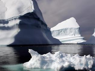 Φωτογραφία για Αρκτίδα: Ανακάλυψαν τη μυθική ήπειρο στο βυθό του Αρκτικού Ωκεανού