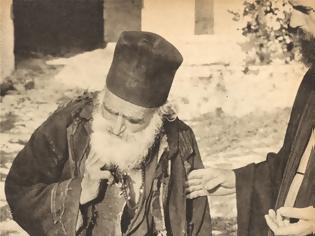 Φωτογραφία για 11313 - Μοναχός Ερμόλαος Λαυριώτης (1873 - 23 Νοεμβρίου 1960)