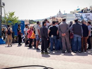 Φωτογραφία για Πόρισμα «κόλαφος» της OLAF: Κακοδιαχείριση και παρατυπίες και στην Ελλάδα για το «μεταναστευτικό»